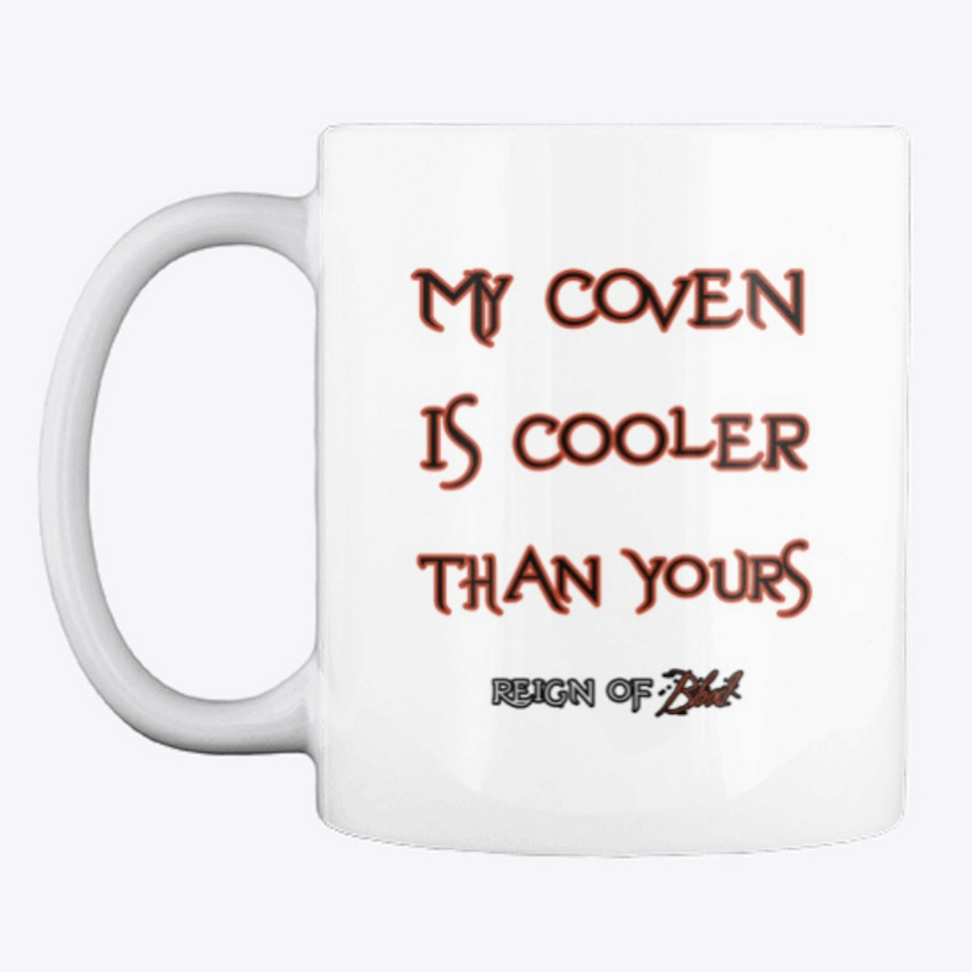 The Cooler Coven